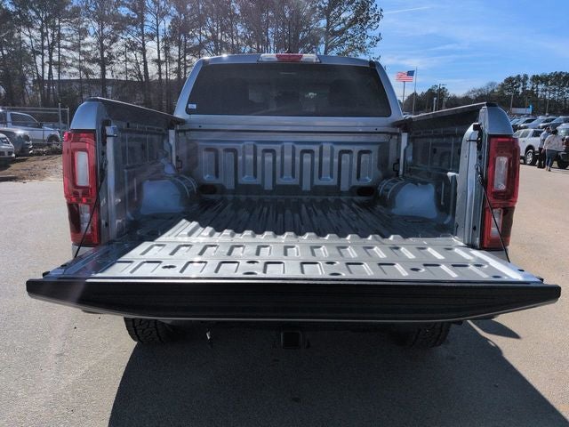 2023 Ford Ranger XLT 4WD FX4