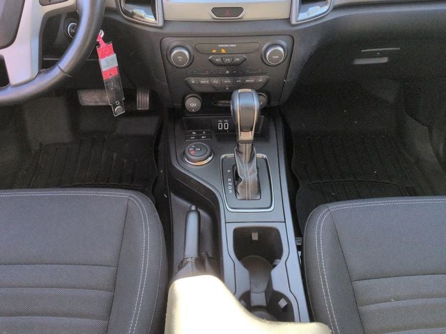 2023 Ford Ranger XLT 4WD FX4