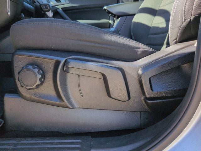 2023 Ford Ranger XLT 4WD FX4