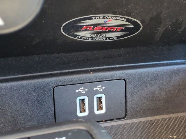 2023 Ford Ranger XLT 4WD FX4