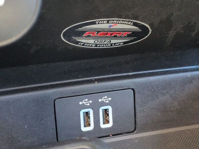 2023 Ford Ranger XLT 4WD FX4