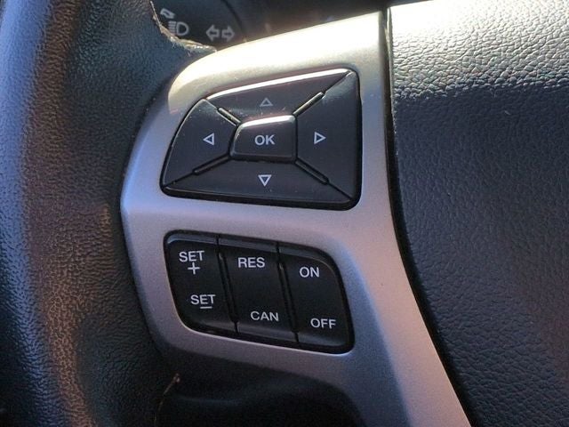 2023 Ford Ranger XLT 4WD FX4