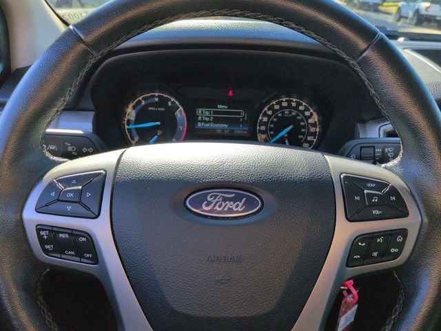 2023 Ford Ranger XLT 4WD FX4