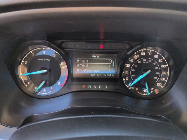 2023 Ford Ranger XLT 4WD FX4