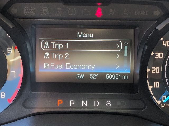 2023 Ford Ranger XLT 4WD FX4