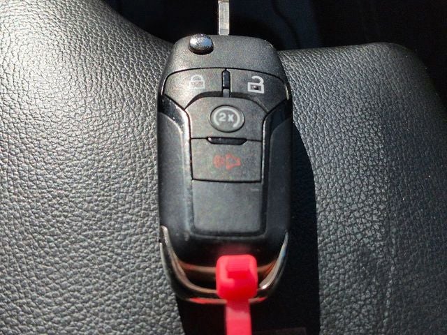 2023 Ford Ranger XLT 4WD FX4