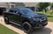 2021 Ford Ranger Lariat 4WD FX4