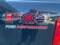 2021 Ford Ranger Lariat 4WD FX4