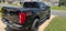 2021 Ford Ranger Lariat 4WD FX4