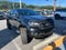 2021 Ford Ranger Lariat 4WD FX4