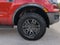 2023 Ford Ranger XLT 4WD Tremor