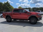 2023 Ford Ranger XLT 4WD Tremor