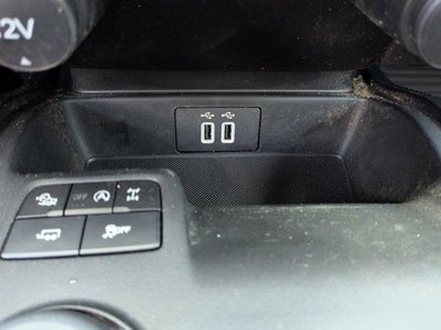 2023 Ford Ranger XLT 4WD Tremor