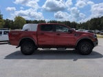 2023 Ford Ranger XLT 4WD Tremor