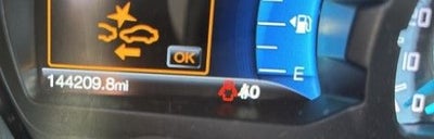 2020 Ford Ranger Lariat 4WD