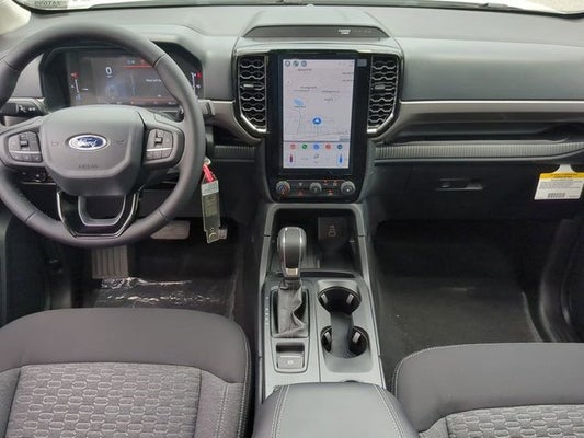 2024 Ford Ranger XLT in Conyers, GA - Courtesy Ford Conyers