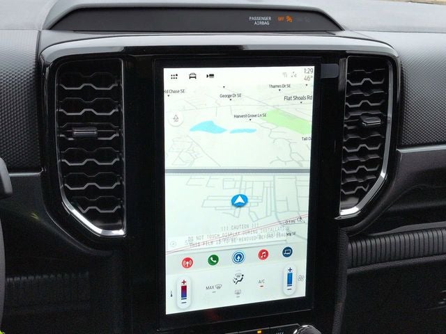 2026 Ford Ranger XLT CC