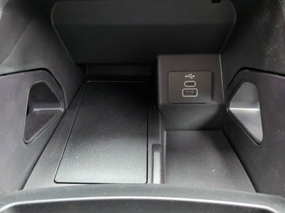 2026 Ford Ranger XLT CC