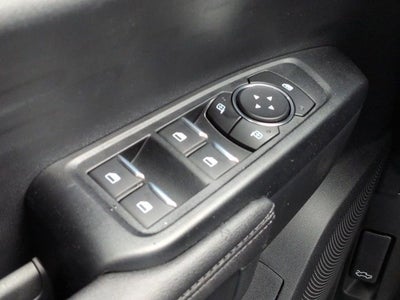 2026 Ford Ranger XLT CC