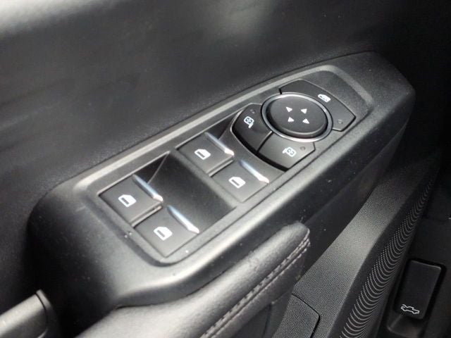 2026 Ford Ranger XLT CC