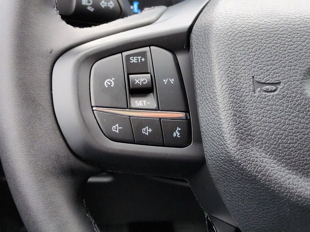 2026 Ford Ranger XLT CC