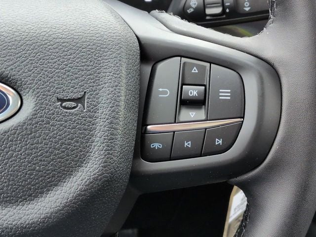 2026 Ford Ranger XLT CC