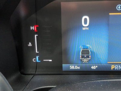 2026 Ford Ranger XLT CC