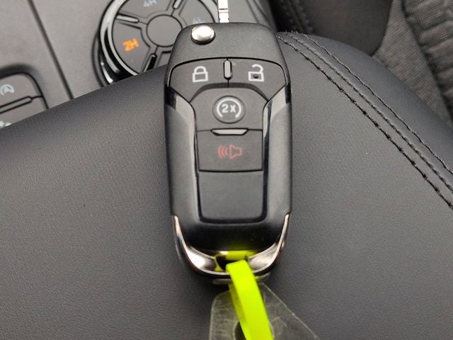 2026 Ford Ranger XLT CC