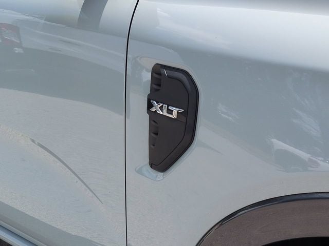2024 Ford Ranger XLT 4WD FX4