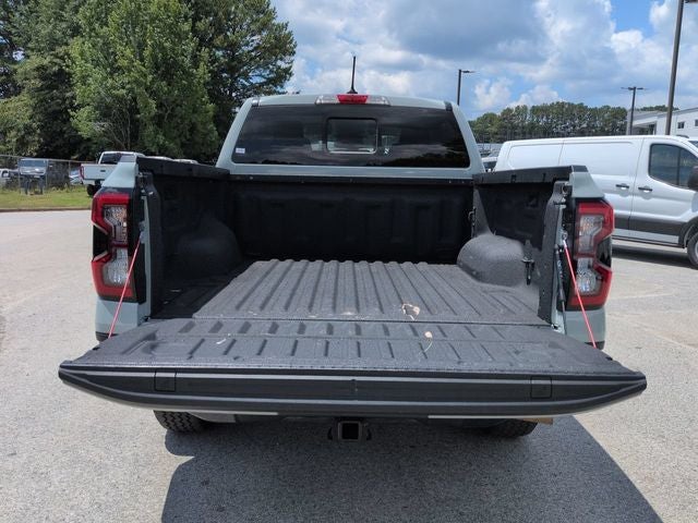 2024 Ford Ranger XLT 4WD FX4
