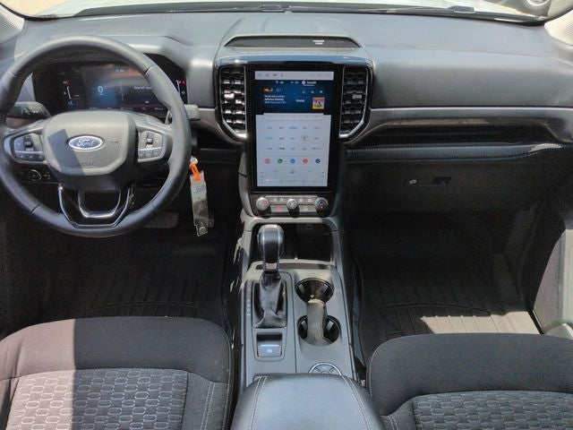 2024 Ford Ranger XLT 4WD FX4