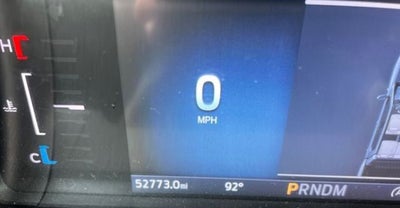 2024 Ford Ranger XLT 4WD FX4