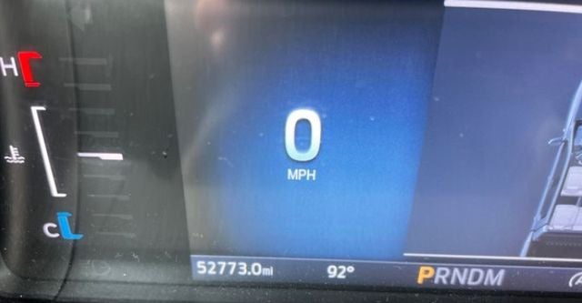 2024 Ford Ranger XLT 4WD FX4