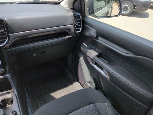 2024 Ford Ranger XLT 4WD FX4