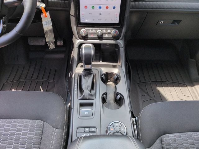 2024 Ford Ranger XLT 4WD FX4