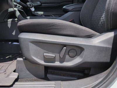2024 Ford Ranger XLT 4WD FX4