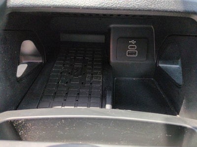2024 Ford Ranger XLT 4WD FX4
