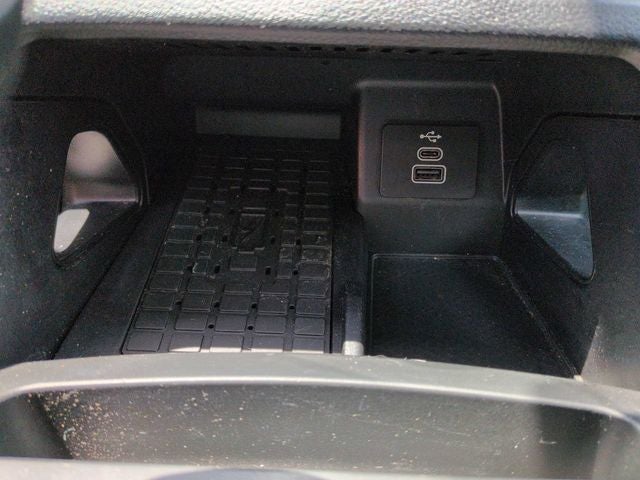 2024 Ford Ranger XLT 4WD FX4