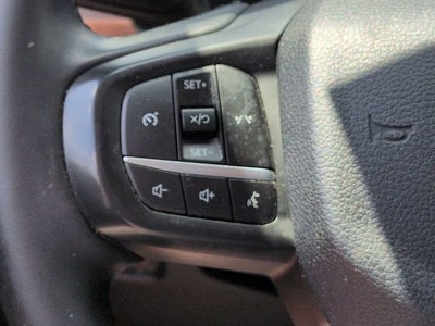 2024 Ford Ranger XLT 4WD FX4