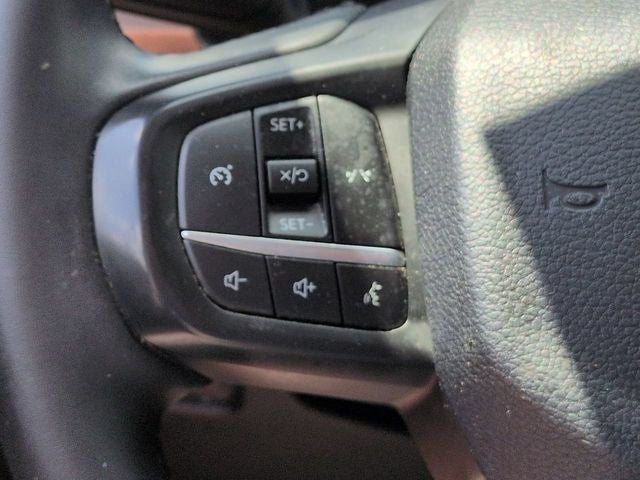 2024 Ford Ranger XLT 4WD FX4