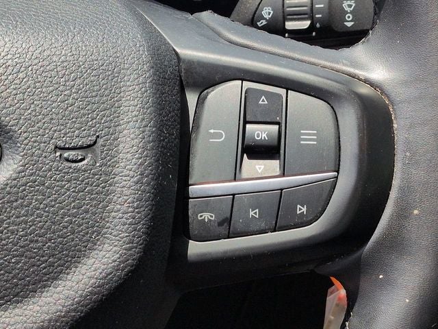 2024 Ford Ranger XLT 4WD FX4