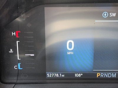 2024 Ford Ranger XLT 4WD FX4