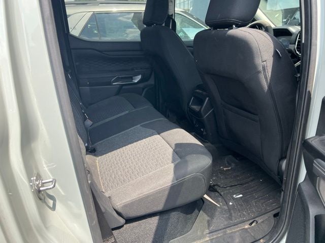 2024 Ford Ranger XLT 4WD FX4