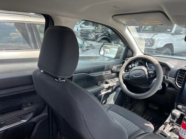 2024 Ford Ranger XLT 4WD FX4