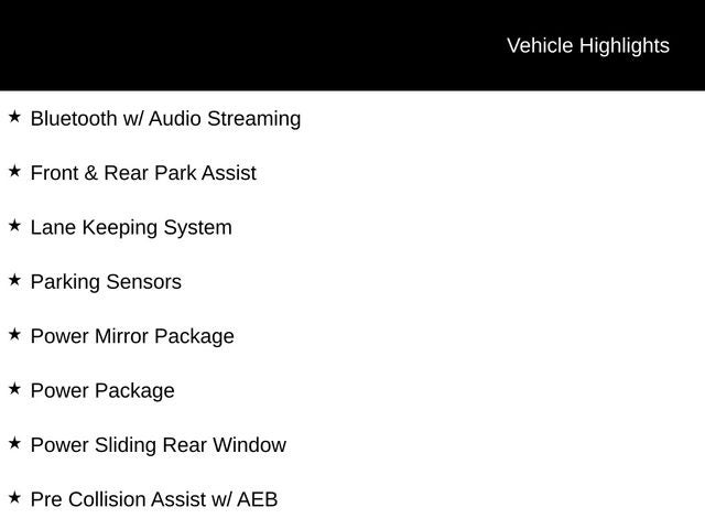 2024 Ford Ranger XLT 4WD