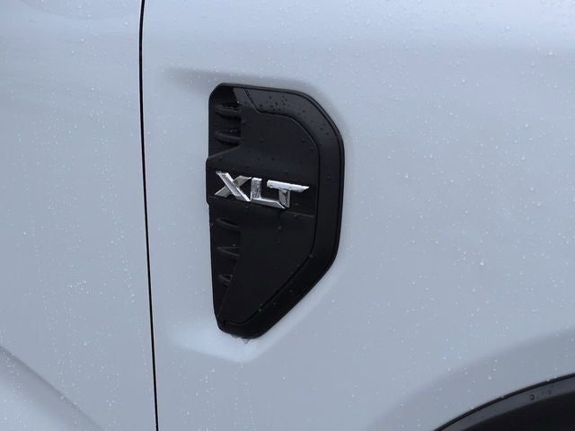 2024 Ford Ranger XLT 4WD