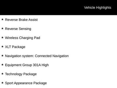 2024 Ford Ranger XLT 4WD