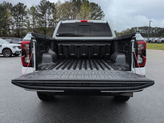 2024 Ford Ranger XLT 4WD