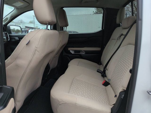 2024 Ford Ranger XLT 4WD