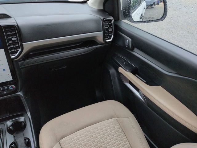 2024 Ford Ranger XLT 4WD
